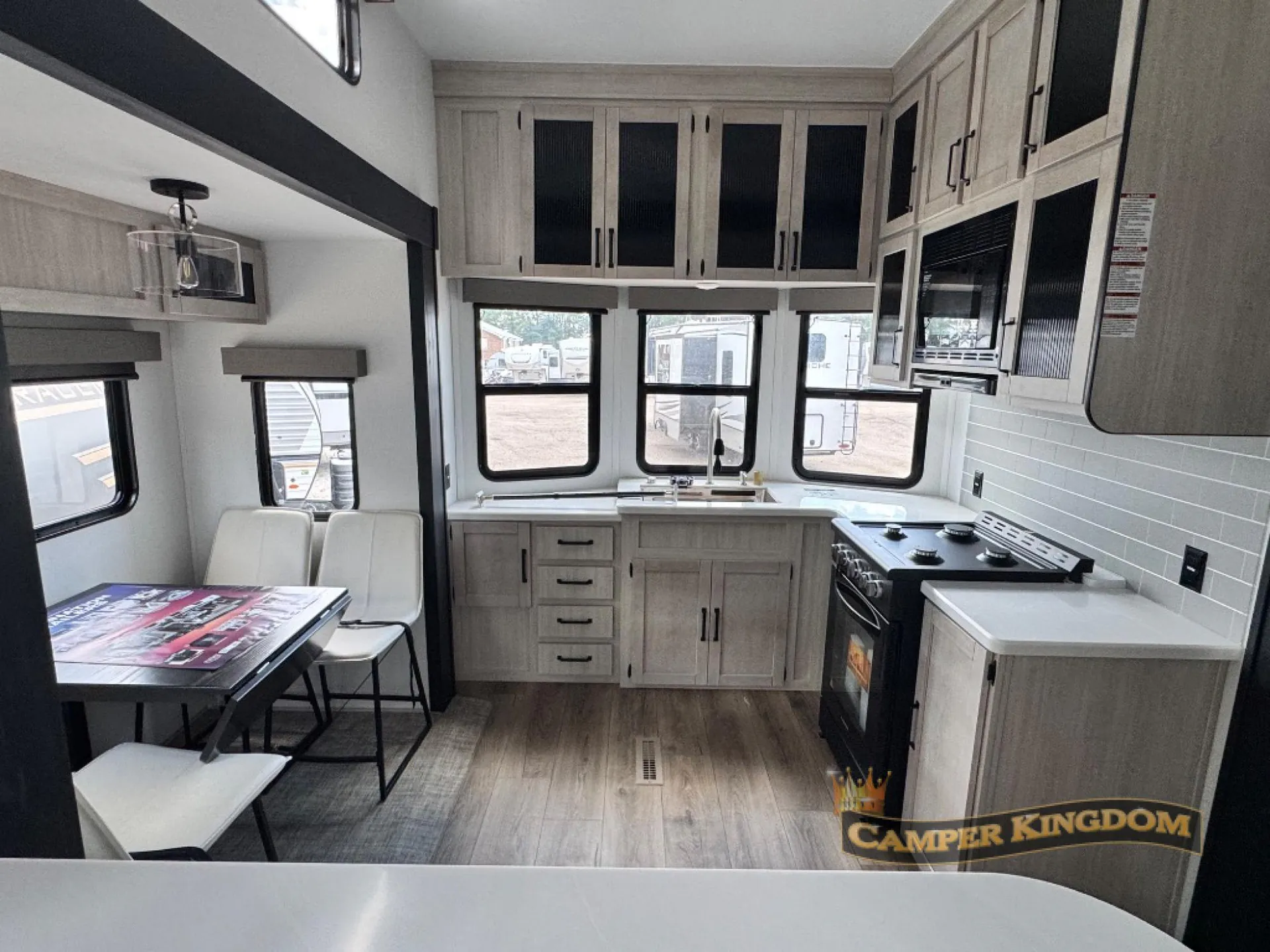 2027 Forest River Puma Vista 403LFT — Photo 6