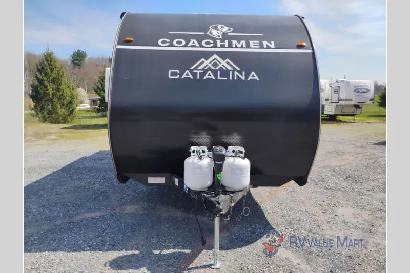 2026 Coachmen Catalina Summit Series 8 211BH - Photo 4