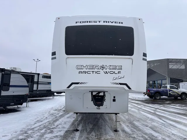 2026 CHEROKEE Arctic Wolf 38LEAH.G - Photo 2
