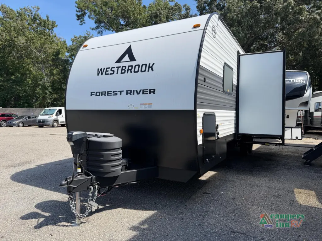 2026 Forest River Westbrook 27CC, Photos photo 8