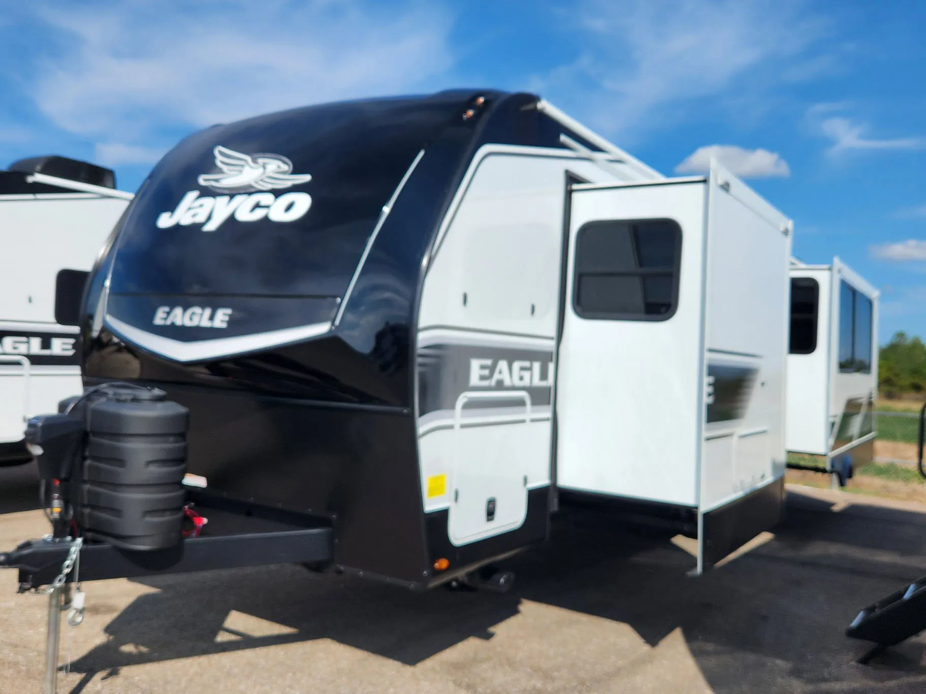 2026 Jayco Eagle HT 320MKTS - Photo 3