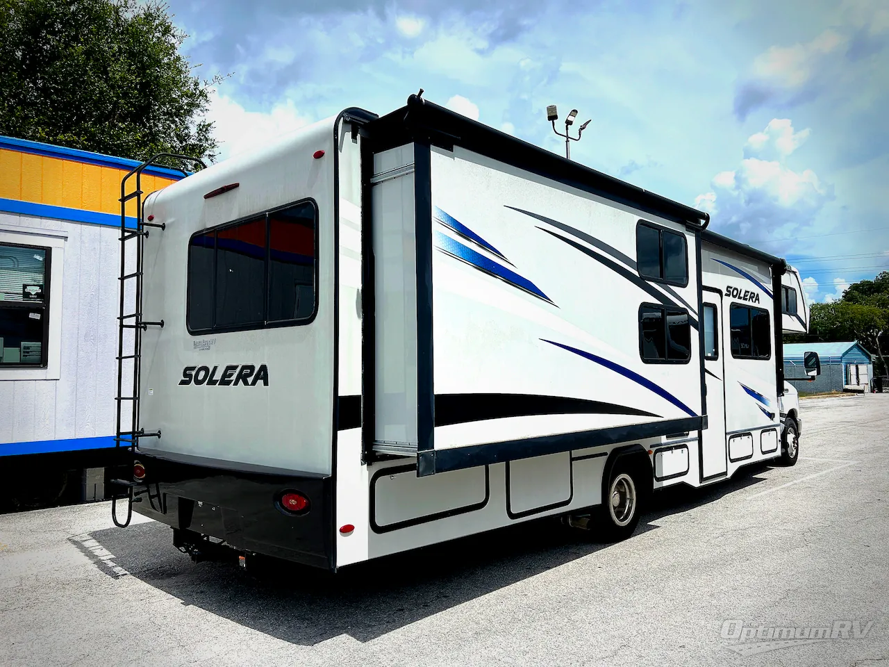 2021 Forest River Solera 32DSK - Photo 4