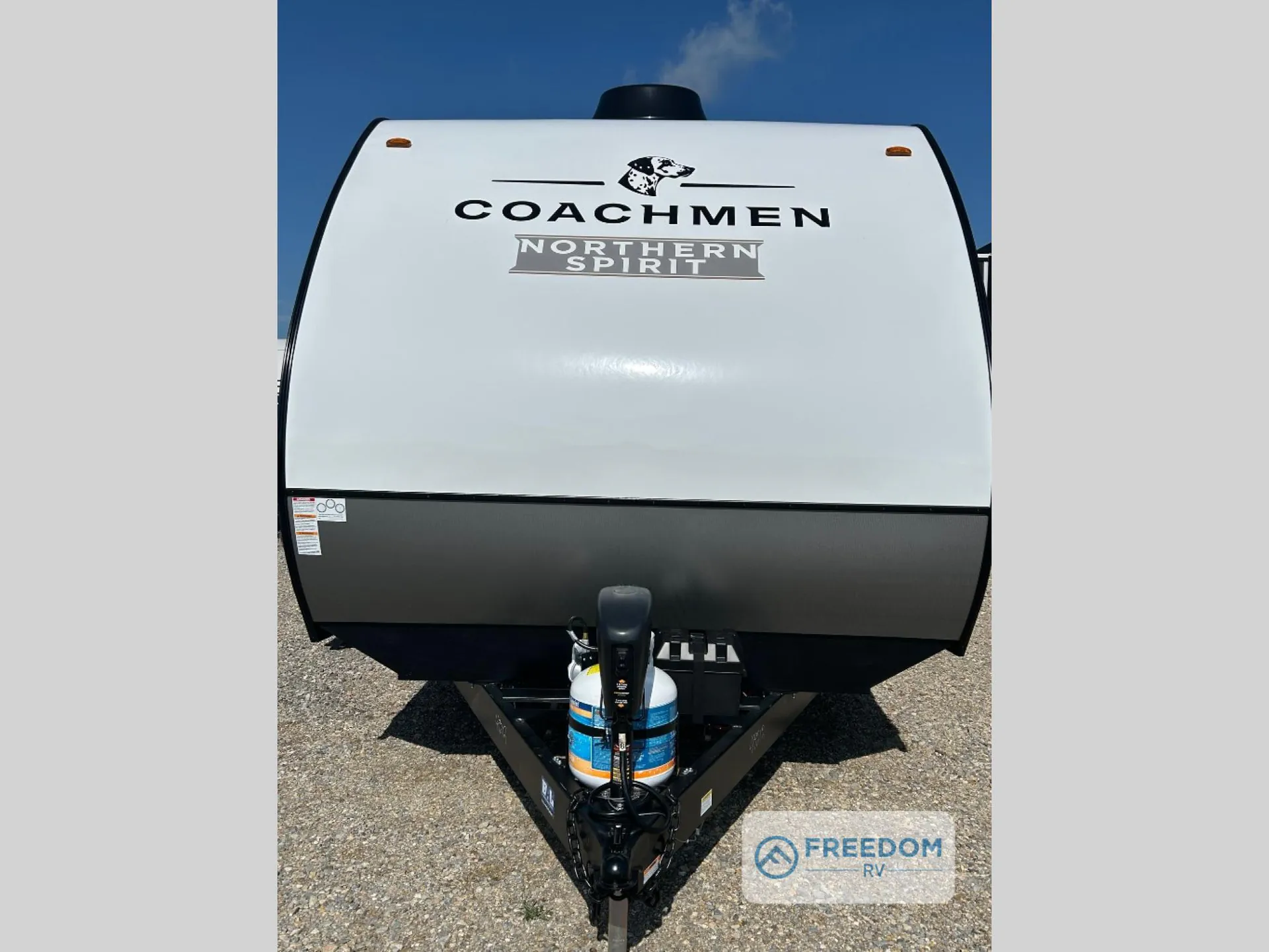 2026 Coachmen Northern Spirit SE 29BH - Photo 3