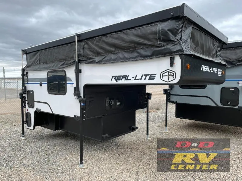 2026 Palomino Real-Lite SS-1608 - Photo 2