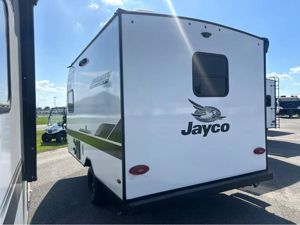 2026 Jayco Jay Feather Air SL 15TBSL - Photo 4