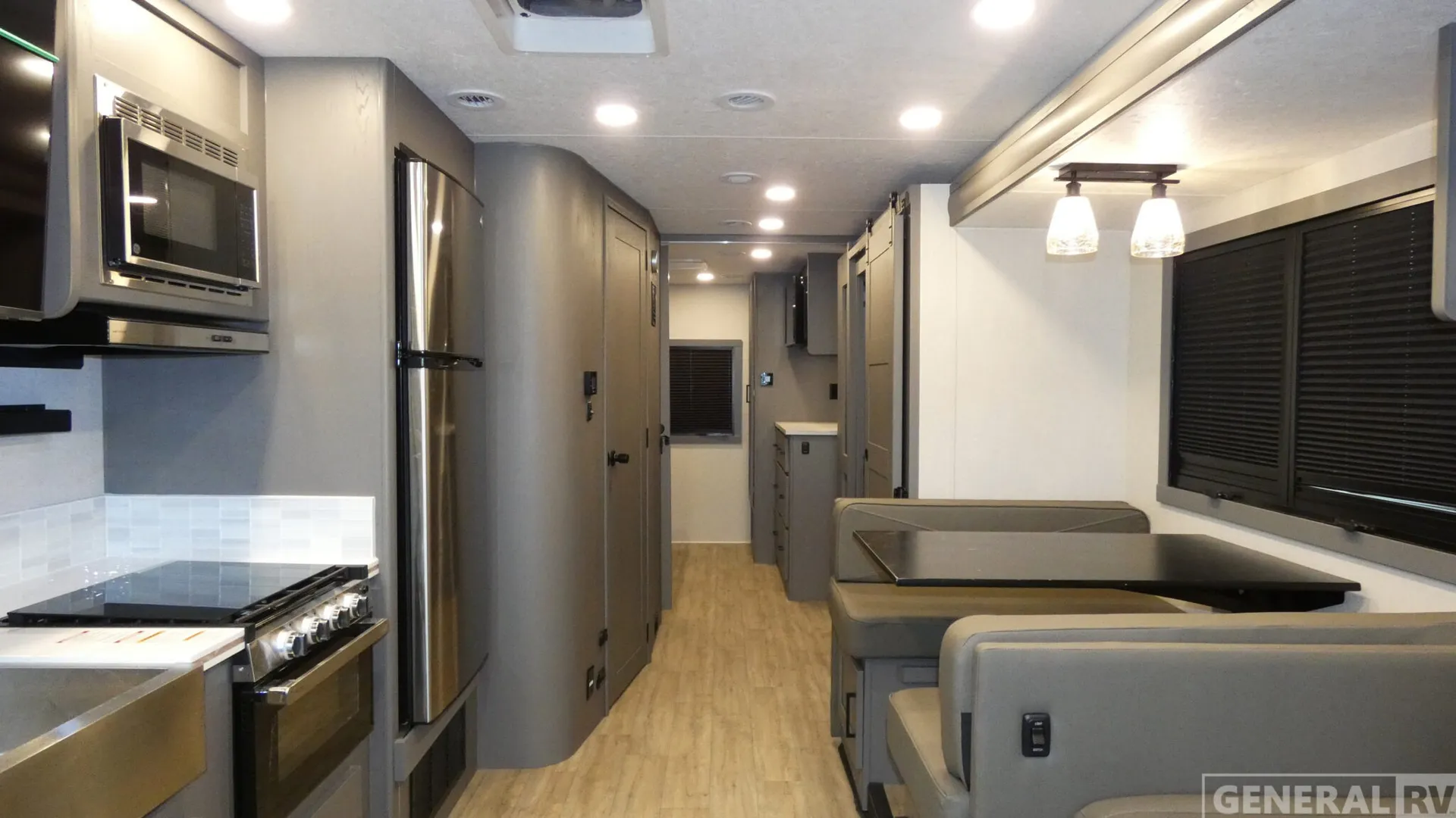 2026 Coachmen Pursuit 31ES - Photo 3