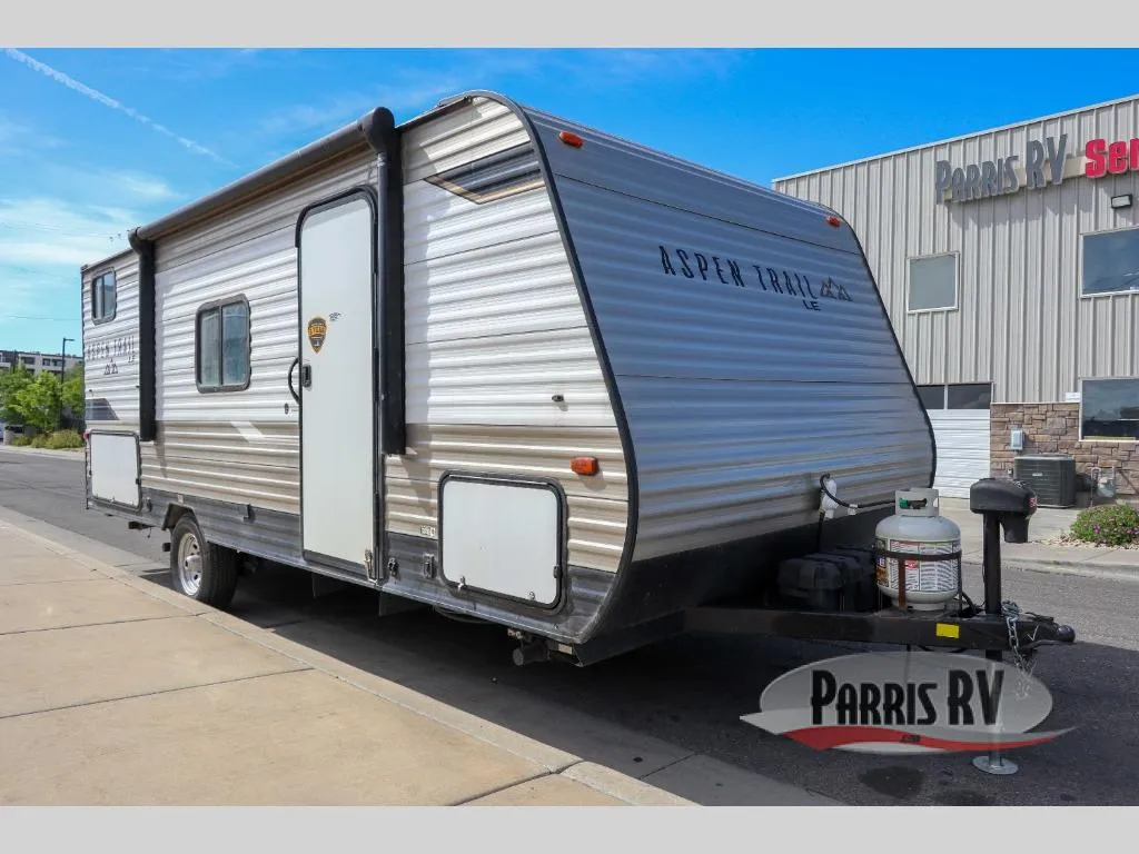 2021 Dutchmen Aspen Trail LE 1950BH - Photo 2