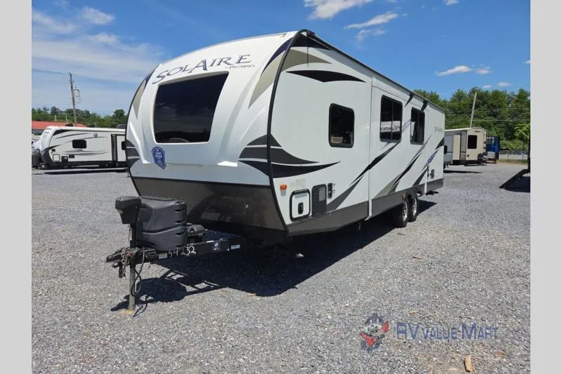 2020 Palomino SolAire Ultra Lite 268BHSK - Photo 4