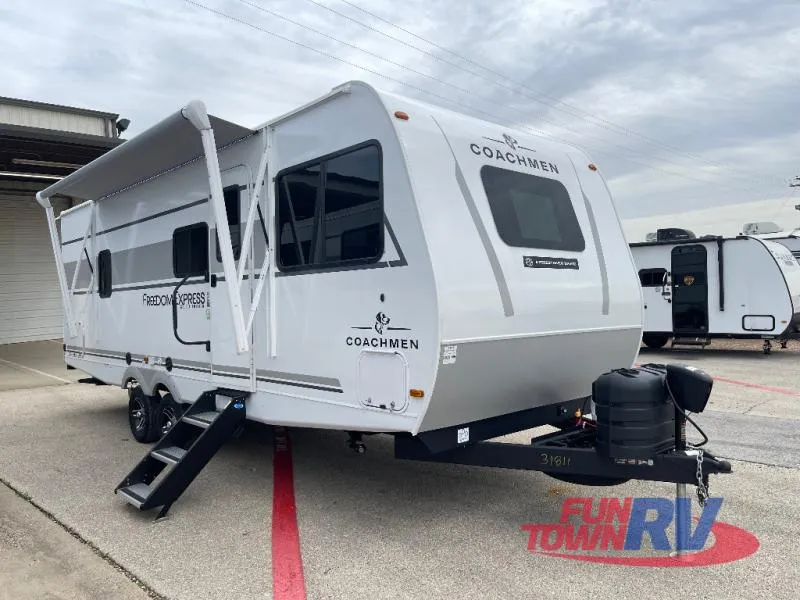 2026 Coachmen RV Freedom Express Select 249SE - Main photo
