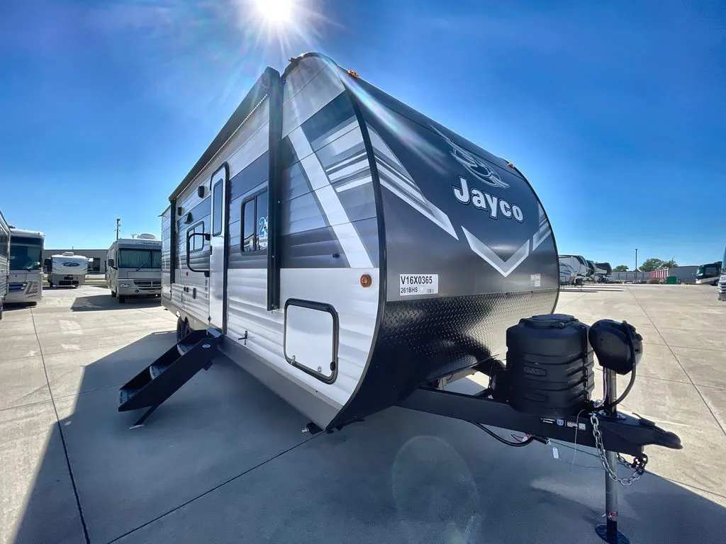 2027 Jayco Jay Flight 261BHSW - Photo 2