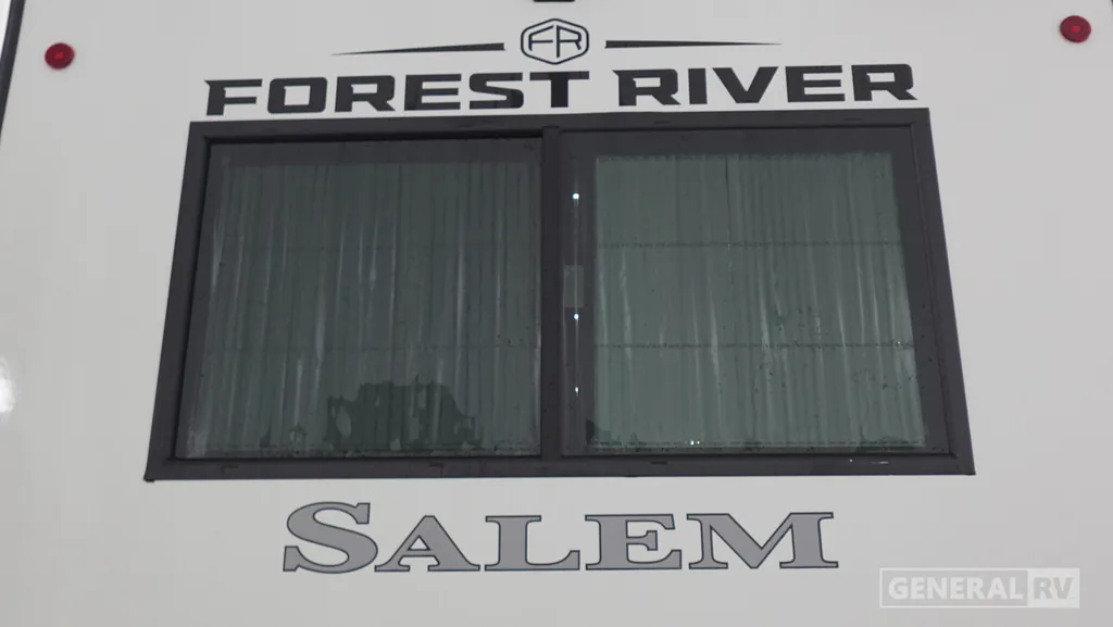 2026 Forest River Salem Hemisphere 308RL, Photos photo 29