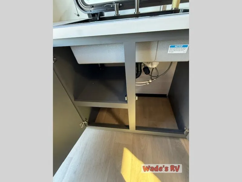 2026 KZ Domani 241ML - Photo 2