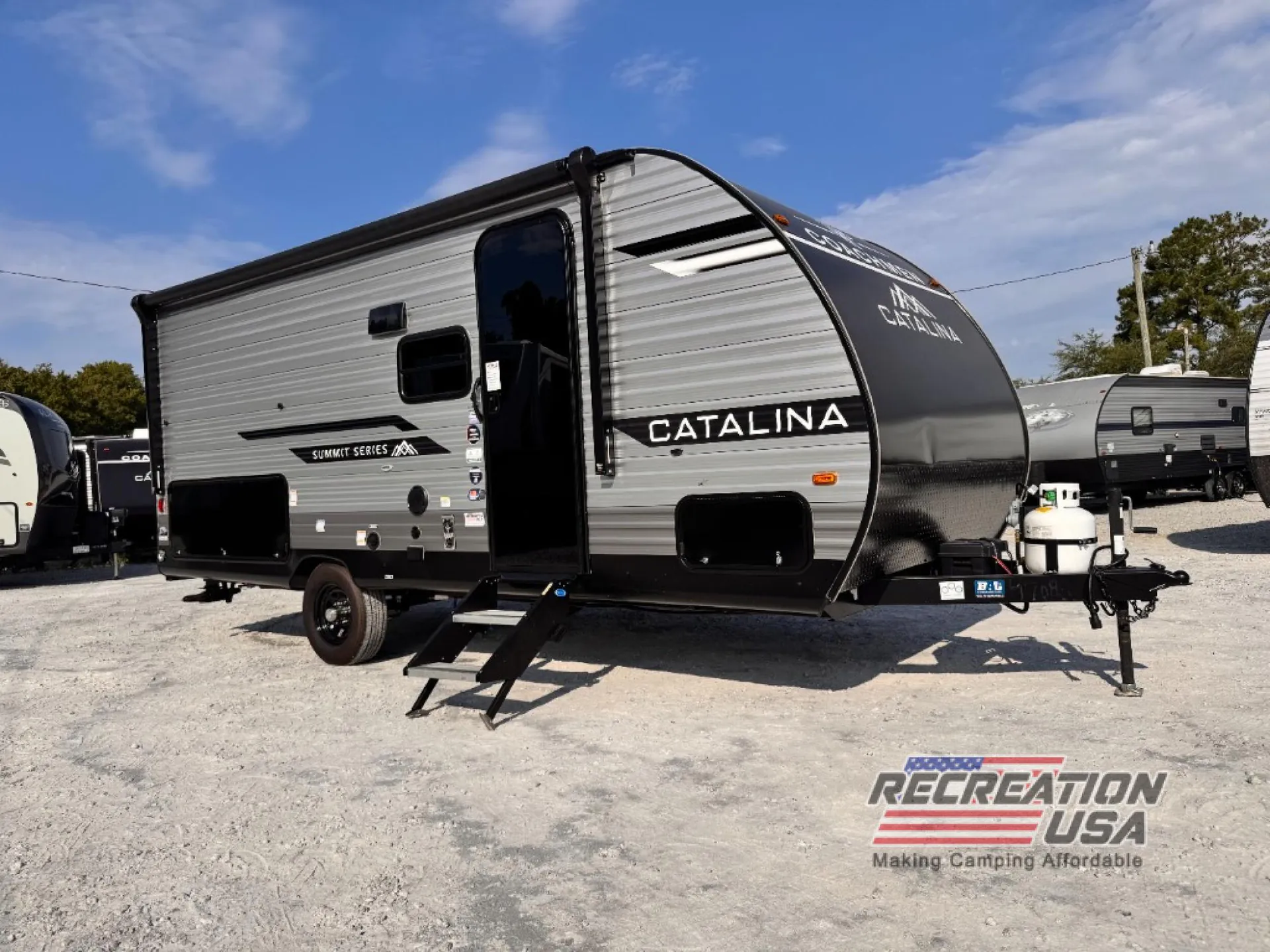2026 Coachmen Catalina Summit Series 7 184BHSX - Photo 2