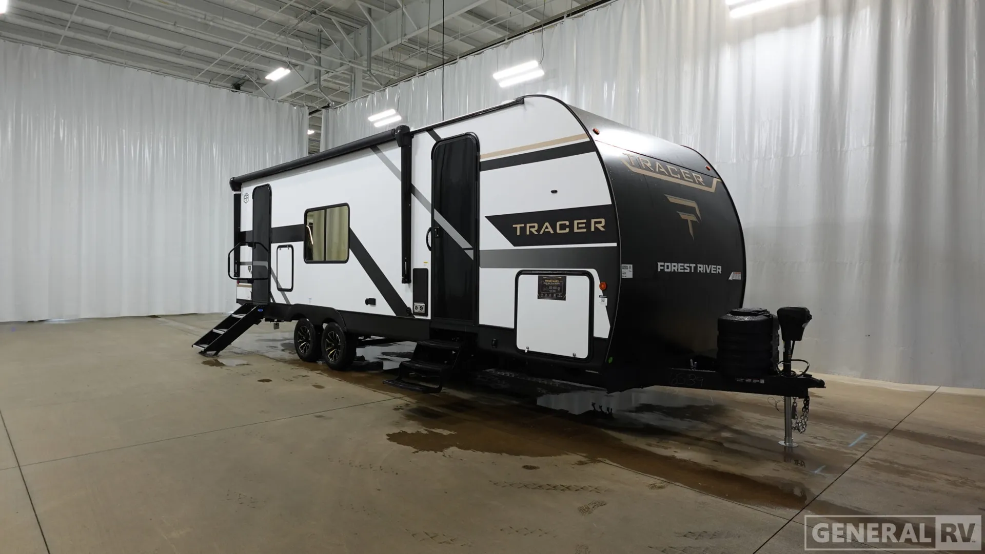 2026 Prime Time RV Tracer 235RK - Photo 2