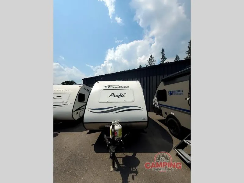 2021 Prolite Prolite Used   Profil - Photo 2