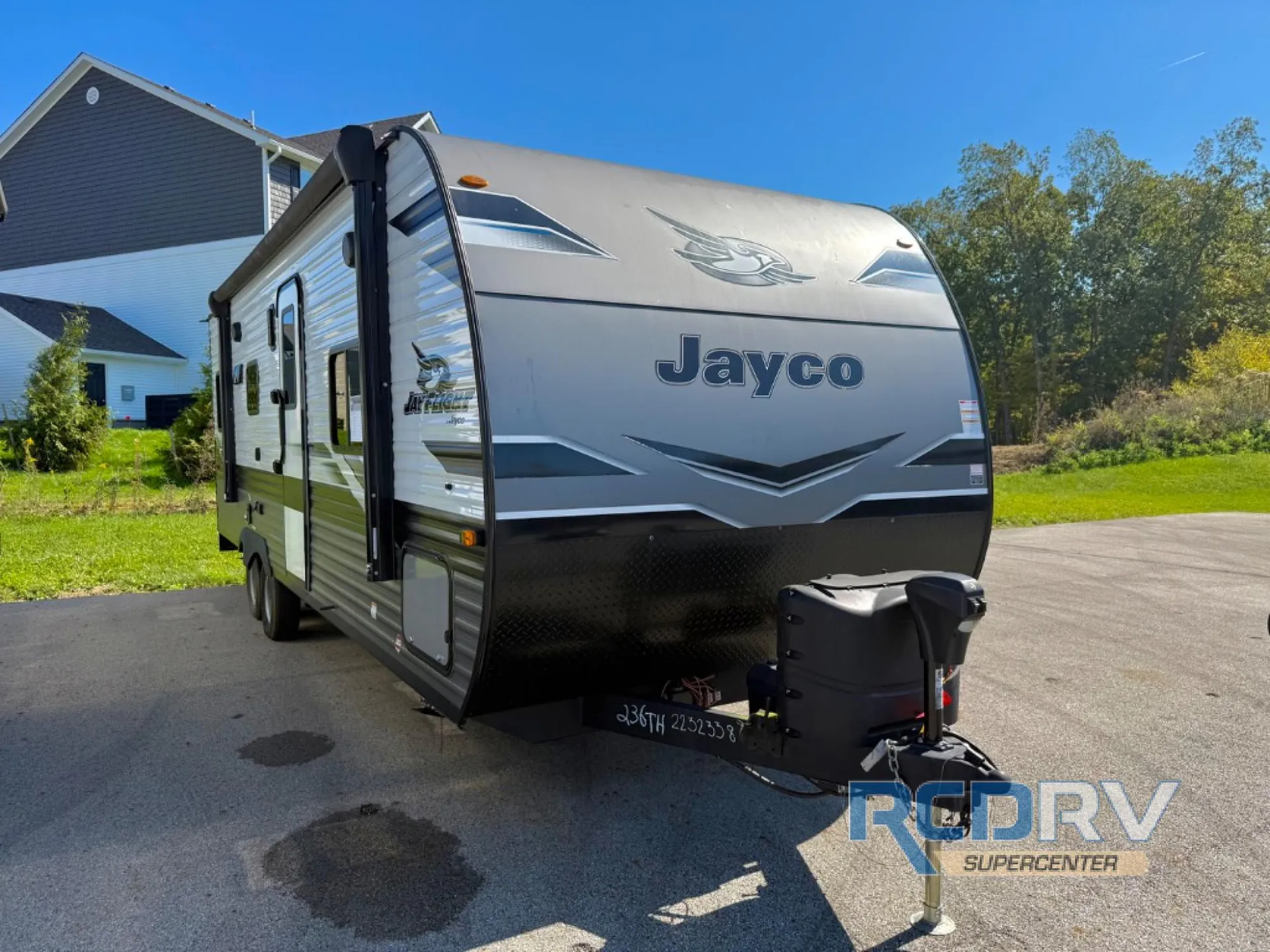 2023 Jayco Jay Flight 236TH - Photo 4