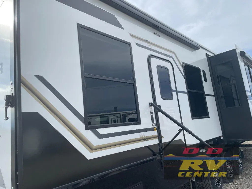2026 Keystone Raptor 441, Photos photo 21