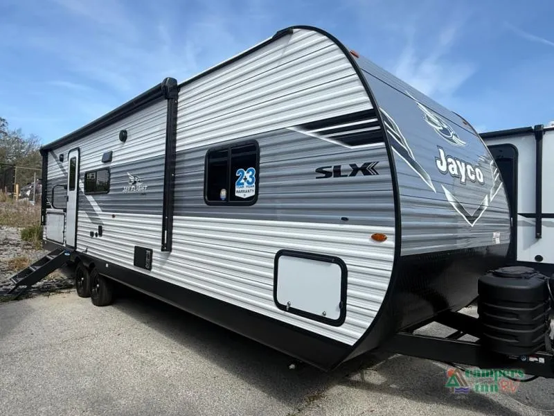 2026 Jayco Jay Flight SLX 263BHS - Photo 2