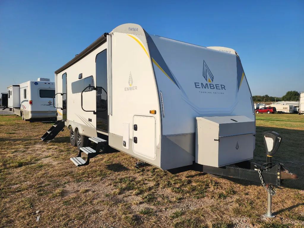 2023 Ember RV Touring Edition 26RB - Photo 2