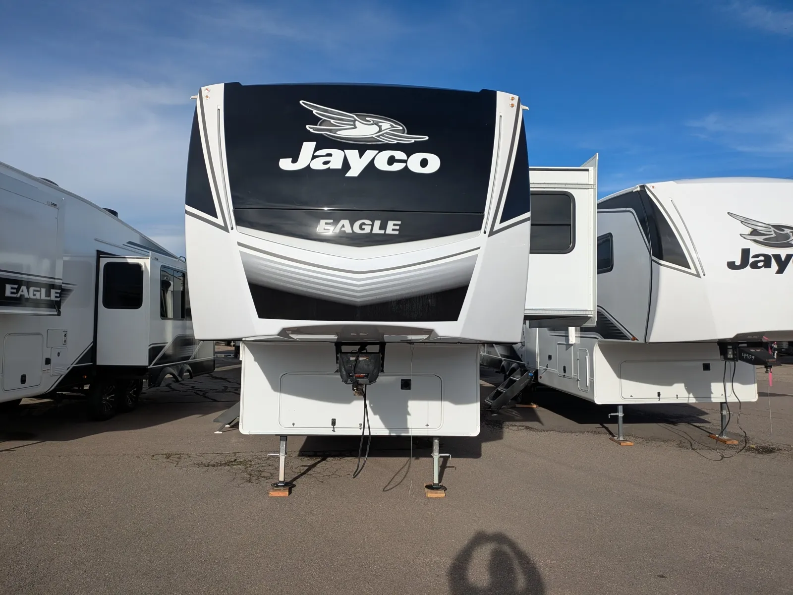 2026 Jayco Eagle 360DBOK - Photo 4