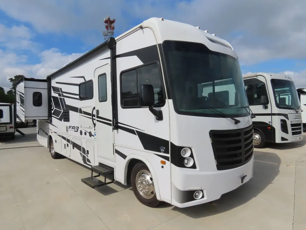 2024 Forest River FR3 30DS - Photo 2
