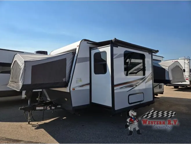 2021 Forest River Rockwood Roo 233S - Photo 2