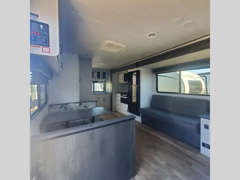 2024 Keystone Hideout 22MLS - Photo 4