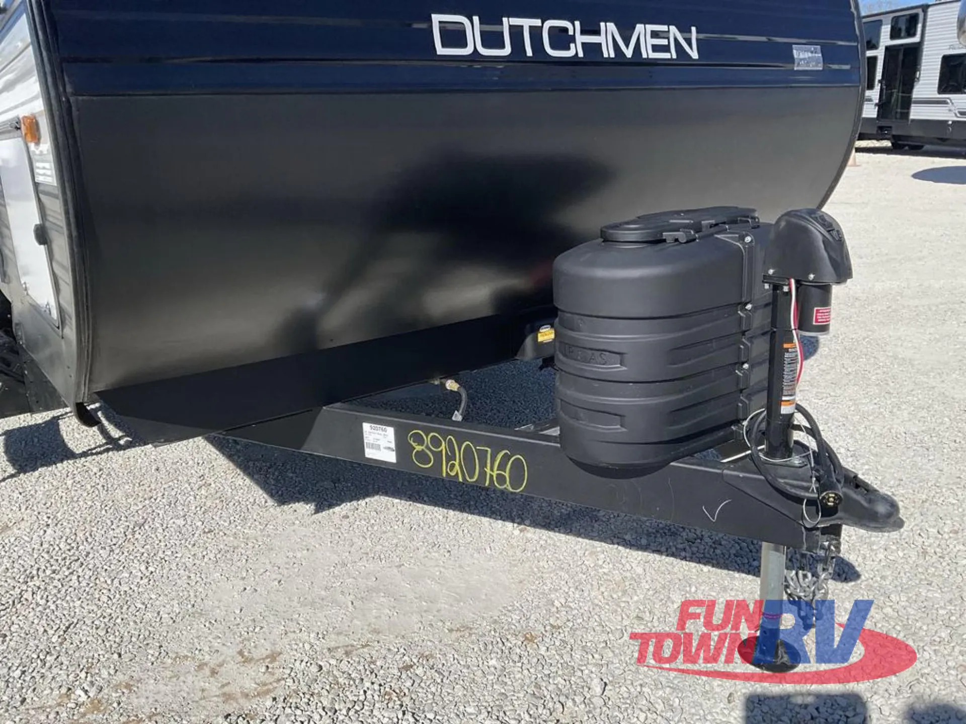 2025 Dutchmen Aspen Trail LE 26RL - Photo 4