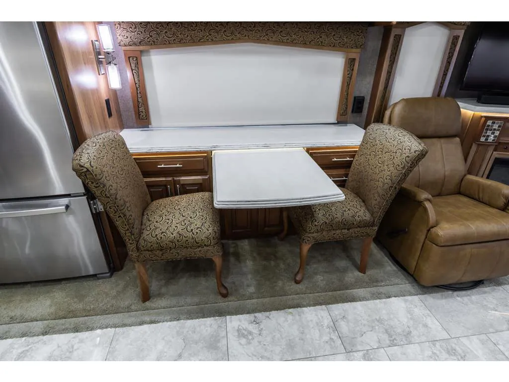 2018 Entegra Coach Aspire 42DEQ, Photos photo 13