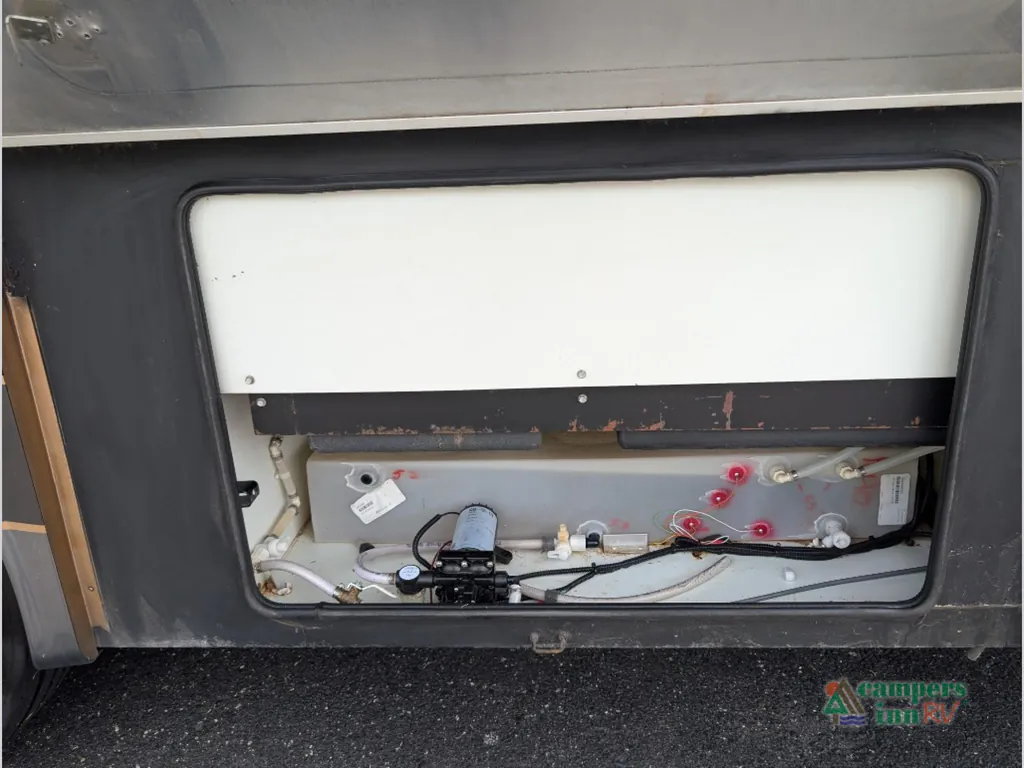 2016 Forest River Berkshire 34QS, Photos photo 14