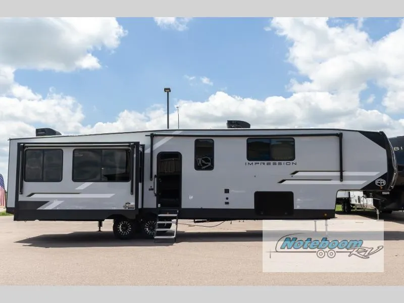 2027 Forest River Impression 360MYR - Photo 2