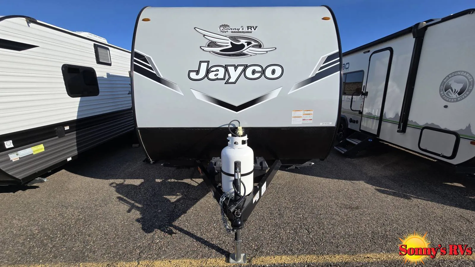 2025 Jayco Jay Flight SLX 160LKW