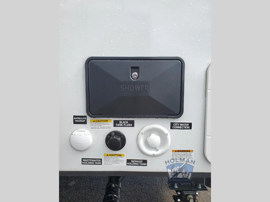 2027 Winnebago Micro Minnie 2108DS, Photos photo 20