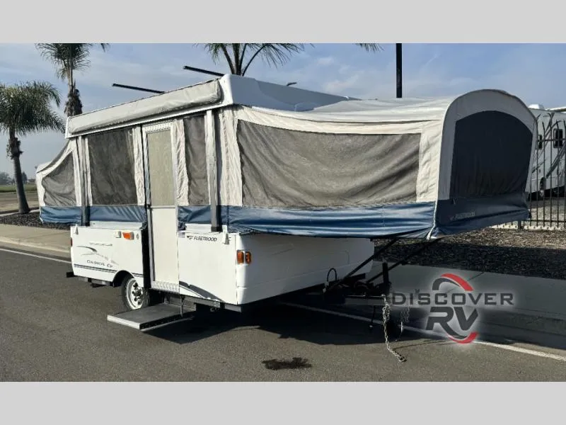 2005 Fleetwood Colonial 3989 - Main photo