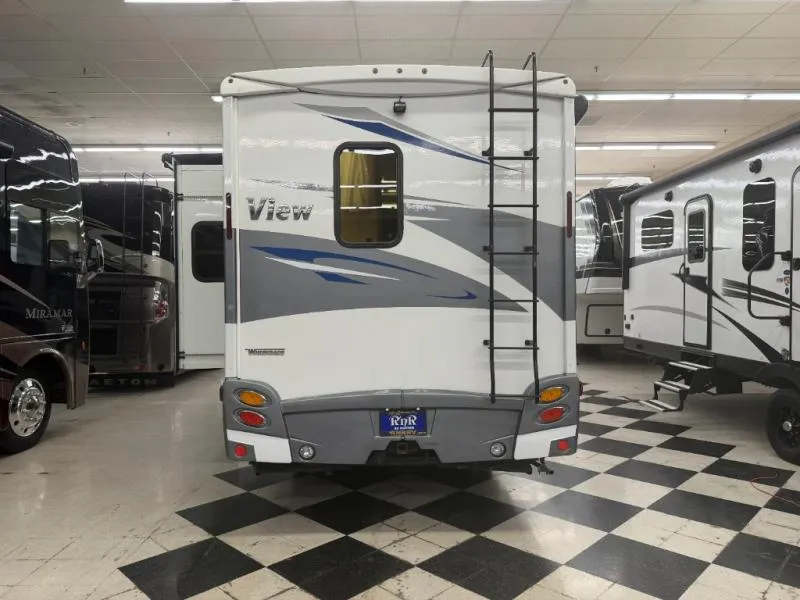 2019 Winnebago View 24D - Photo 4