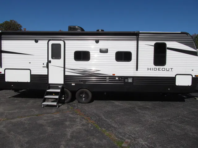 2021 Keystone Hideout 250BH - Photo 3