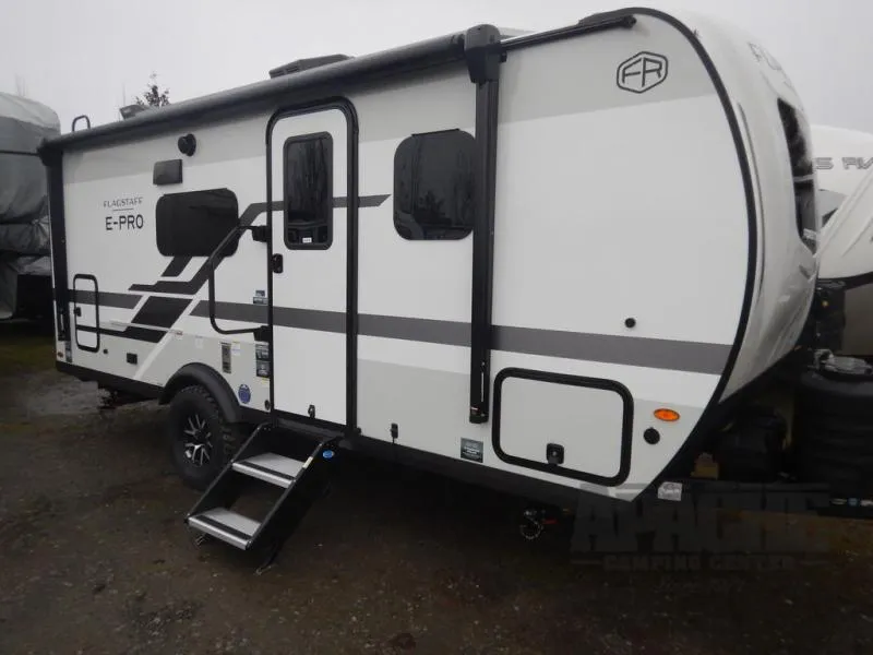 2026 Forest River RV Flagstaff E-Pro 20FBS - Main photo