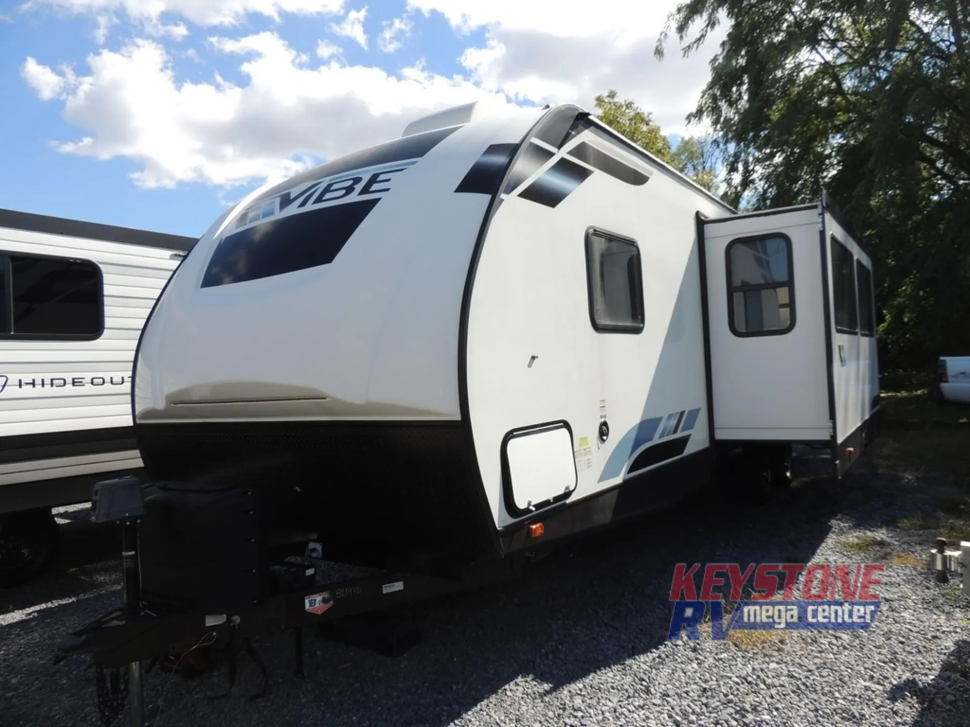 2022 Forest River Vibe 26BH - Photo 4