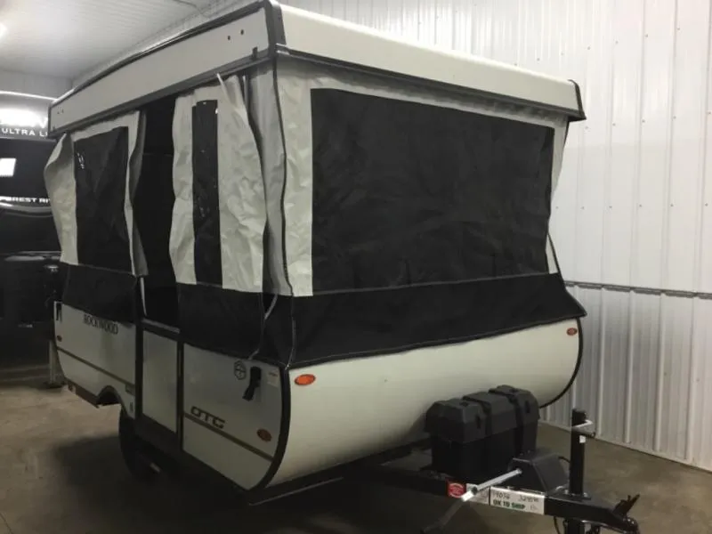 2026 Forest River RV Rockwood OTG 19OTG - Main photo