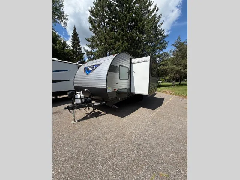2020 Forest River RV Salem FSX 178BHS - Main photo