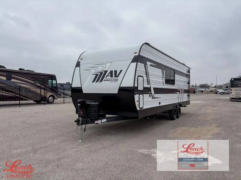 2025 Grand Design Momentum MAV 24MAV - Photo 4