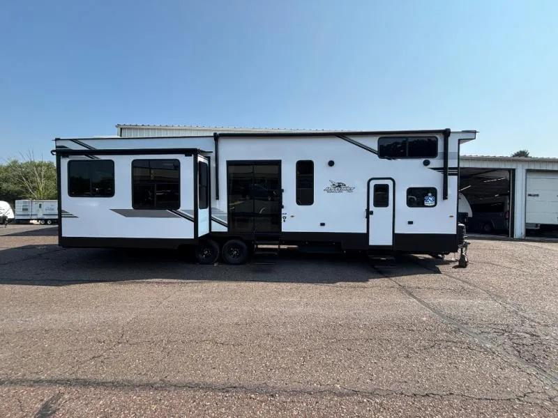 2026 Jayco Jay Flight Bungalow 40DLFT - Photo 2