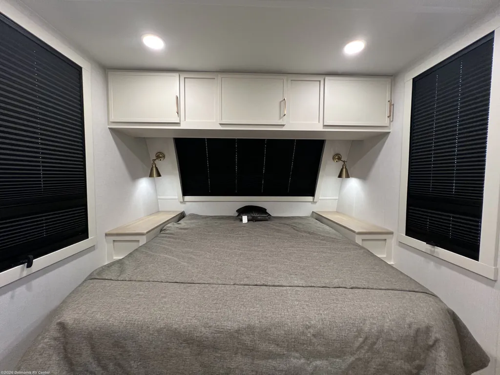 2026 Brinkley Model I 294, Photos photo 13