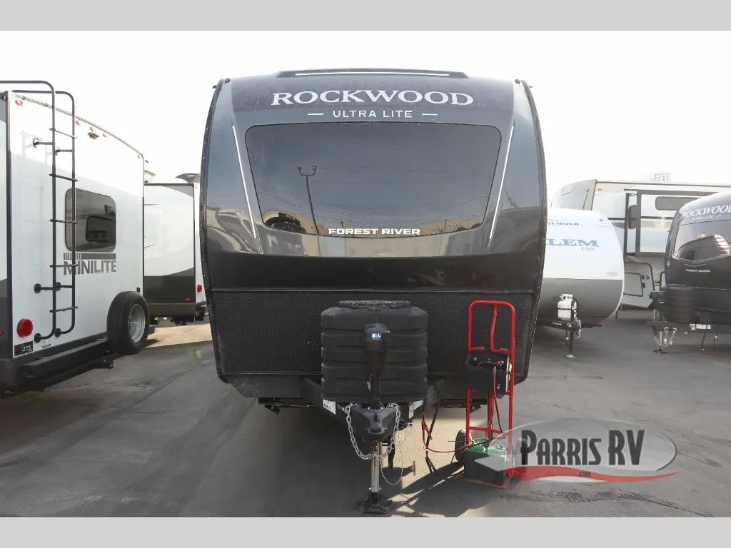 2026 Forest River Rockwood Ultra Lite 302RDT - Photo 3