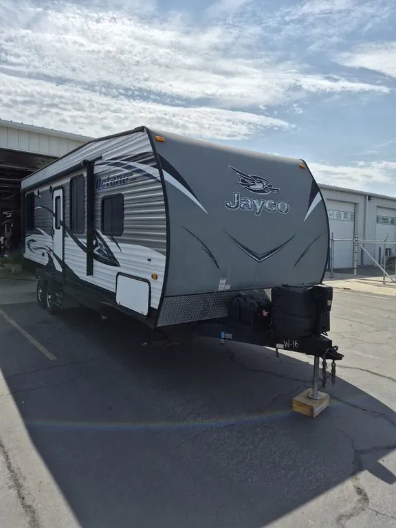 2016 Jayco Octane T31B - Photo 3