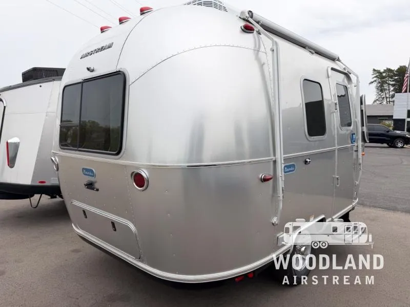 2026 Airstream Bambi 16RB - Photo 3