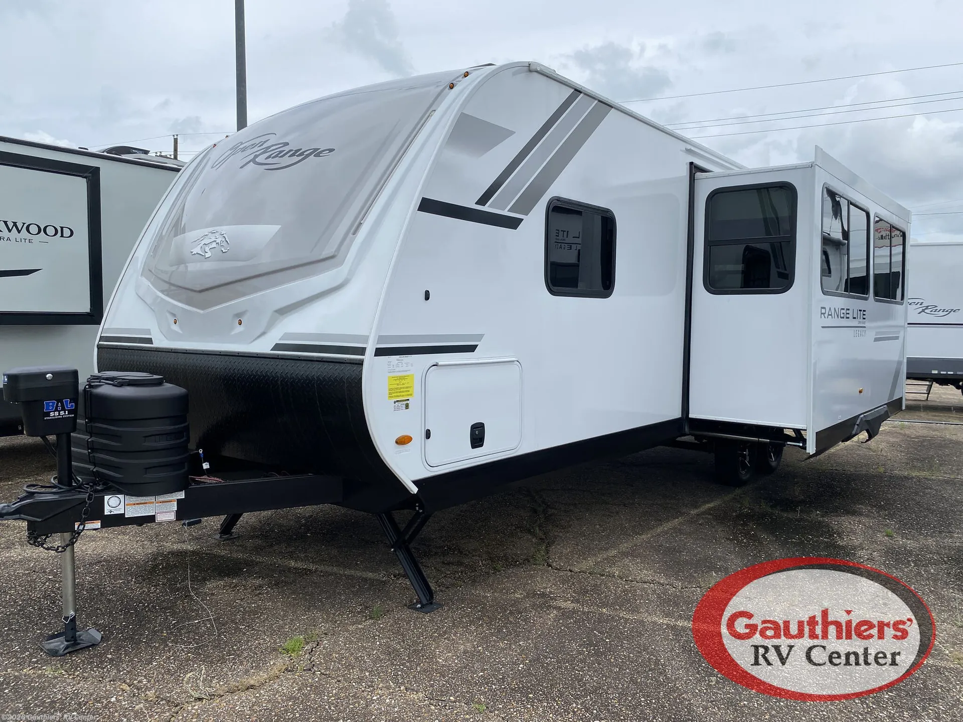 2026 Highland Ridge Open Range Range Lite 250RBL - Photo 3