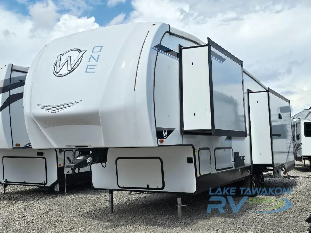 2023 Forest River RV Wildcat ONE 31RL - Photo 2
