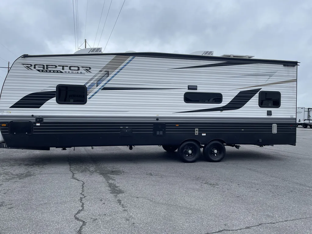 2024 Keystone Raptor 429, Photos photo 6
