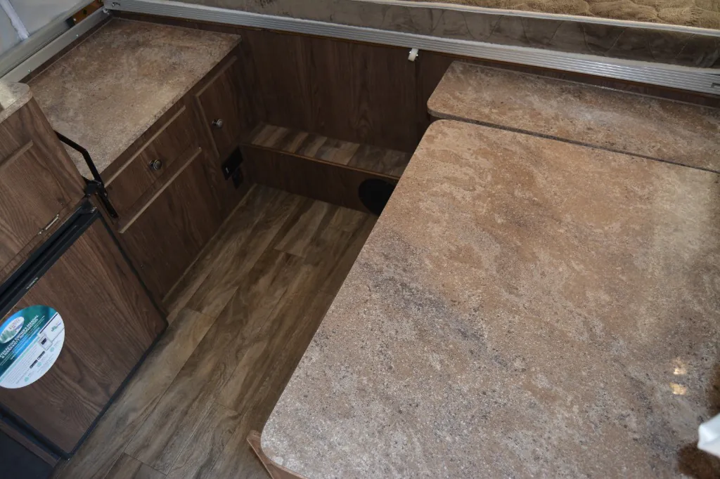 2019 Forest River Flagstaff SE 228BHSE — Photo 7